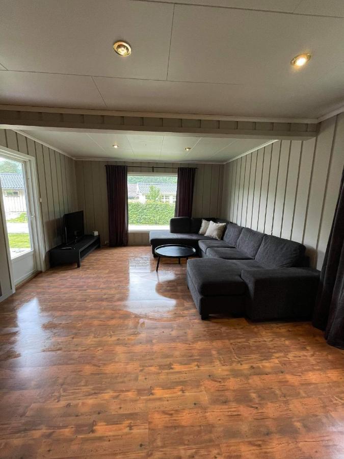 Dalen I Telemark Holiday Home With Garden Exterior foto