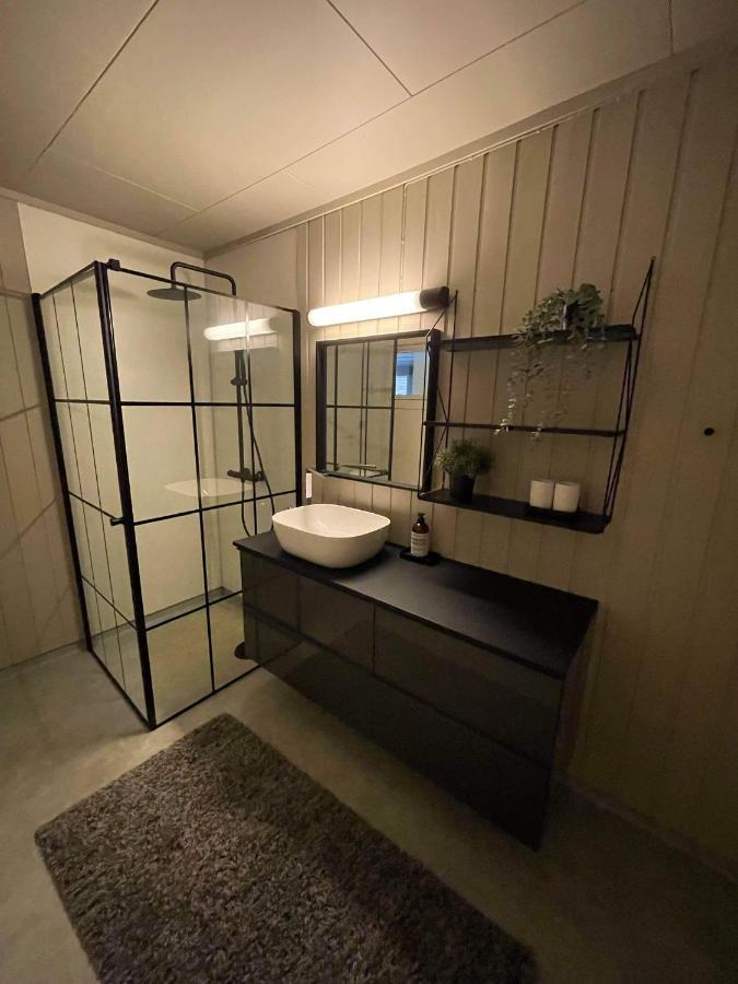 Dalen I Telemark Holiday Home With Garden Exterior foto