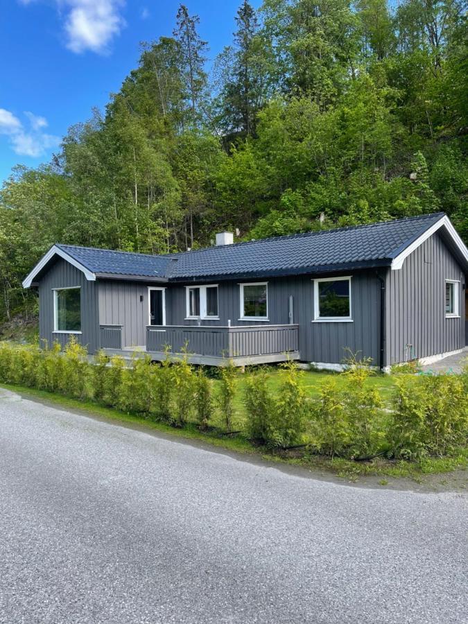 Dalen I Telemark Holiday Home With Garden Exterior foto